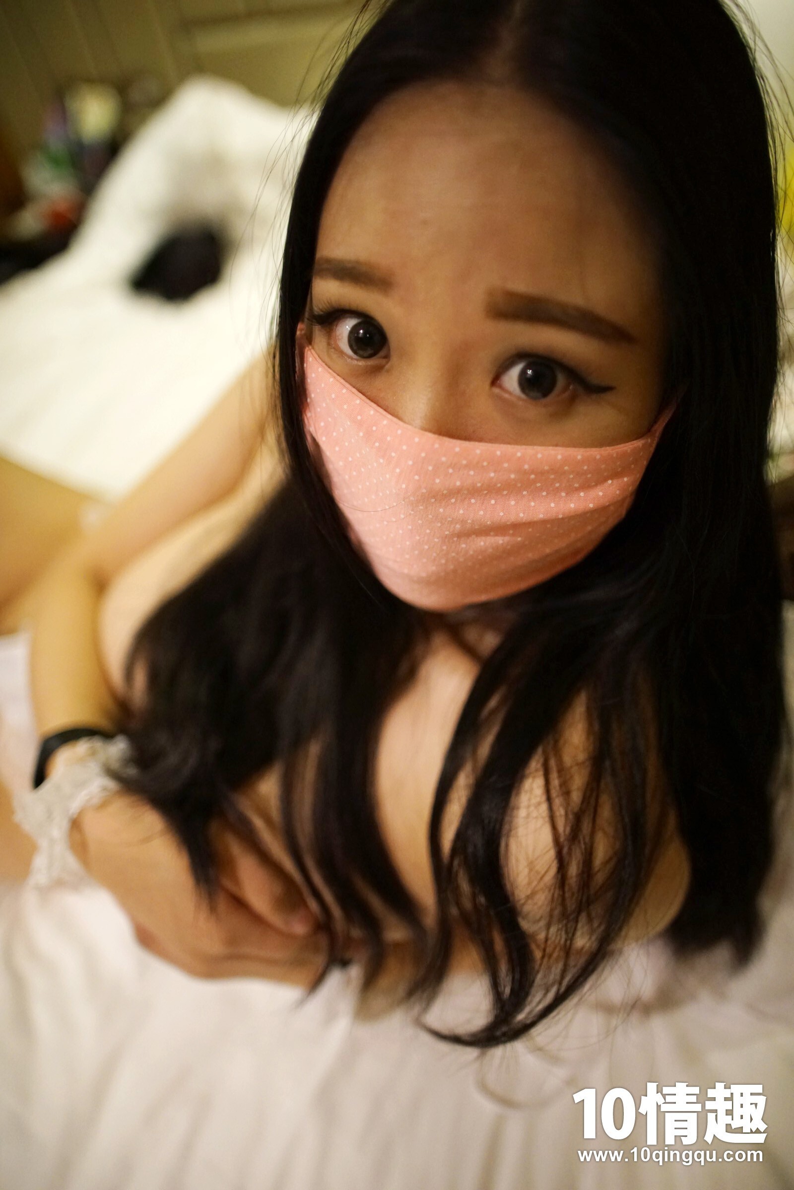 [ROSI写真集]口罩系列 2016-07-02 No.020